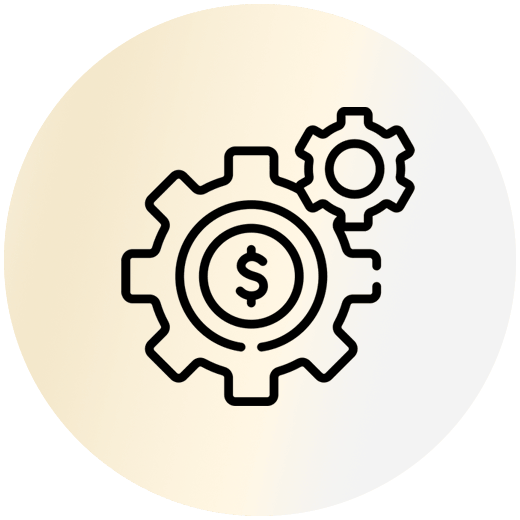 Execute financial reconciliation