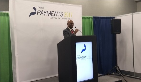Payments 2017