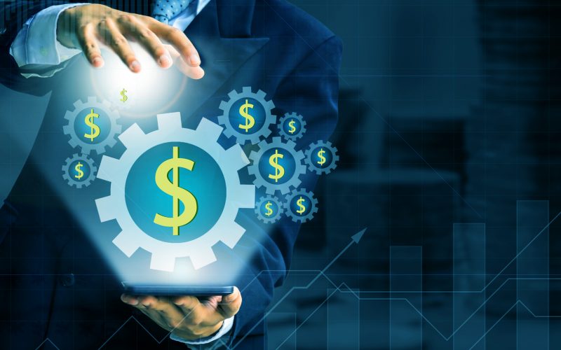 Getting ready for Banking 4.0 at Evolvus